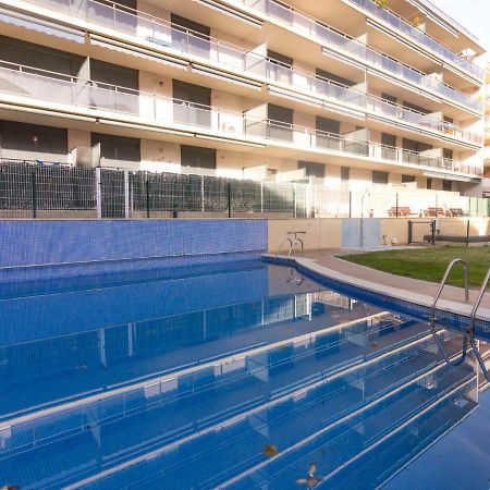 Apartment Goleta-2 By Interhome Кембрилс Екстериор снимка