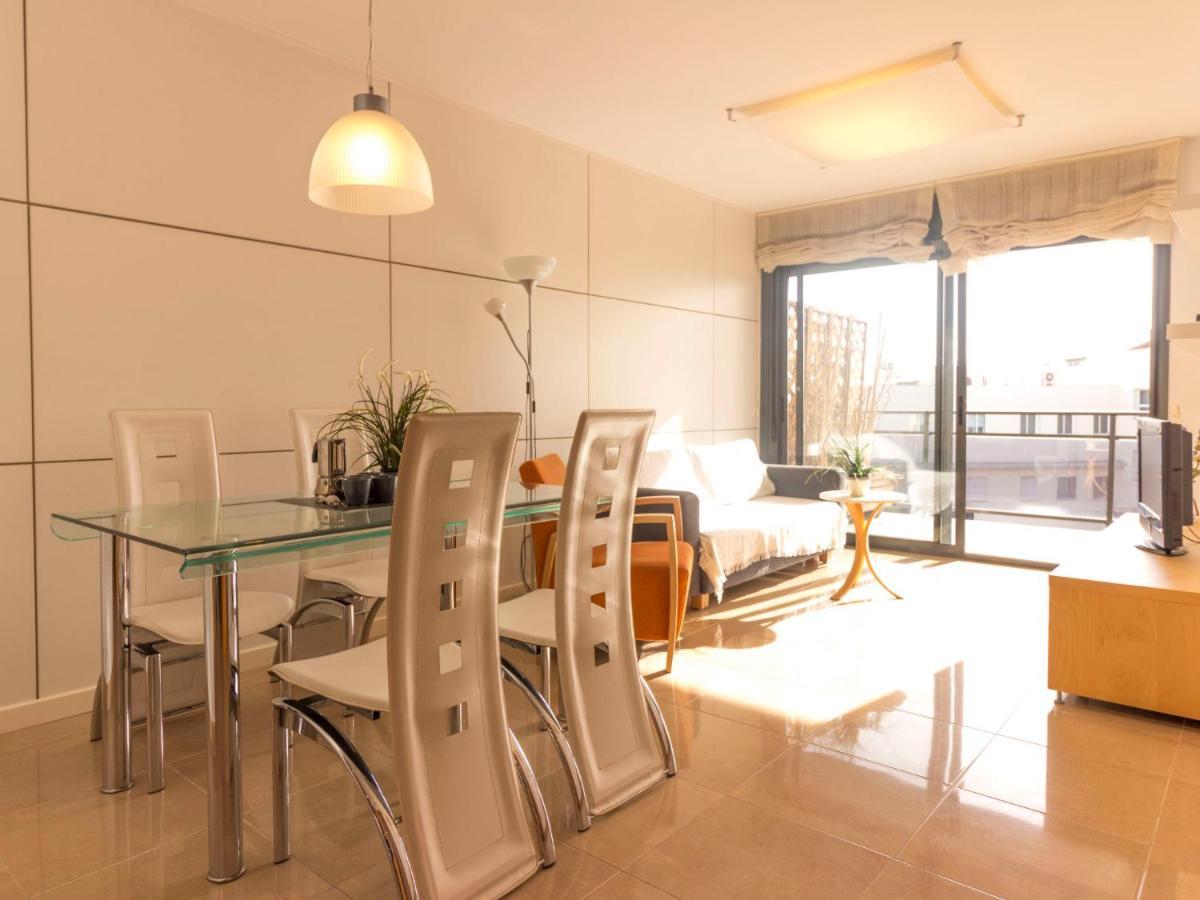 Apartment Goleta-2 By Interhome Кембрилс Екстериор снимка