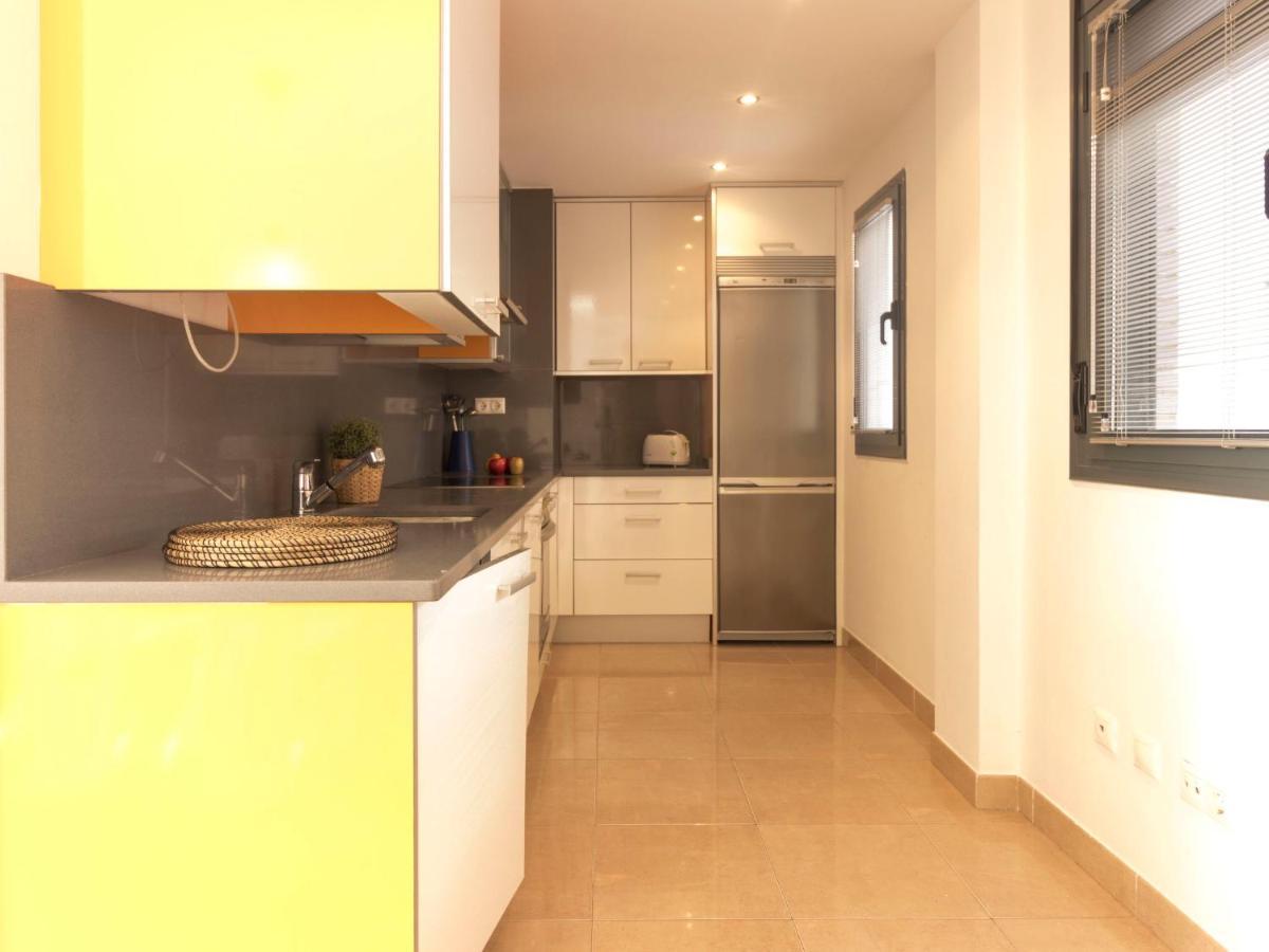 Apartment Goleta-2 By Interhome Кембрилс Екстериор снимка