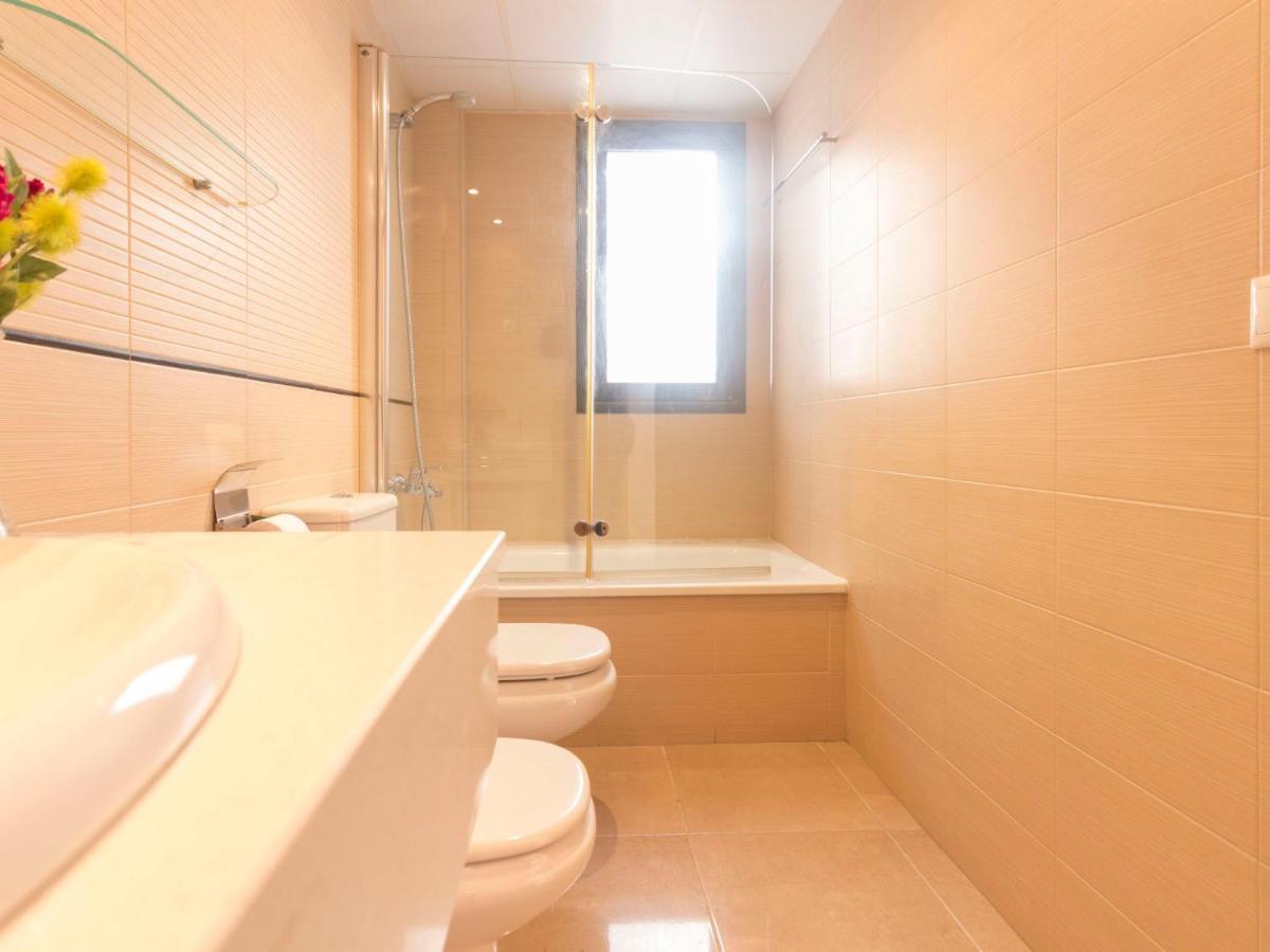 Apartment Goleta-2 By Interhome Кембрилс Екстериор снимка