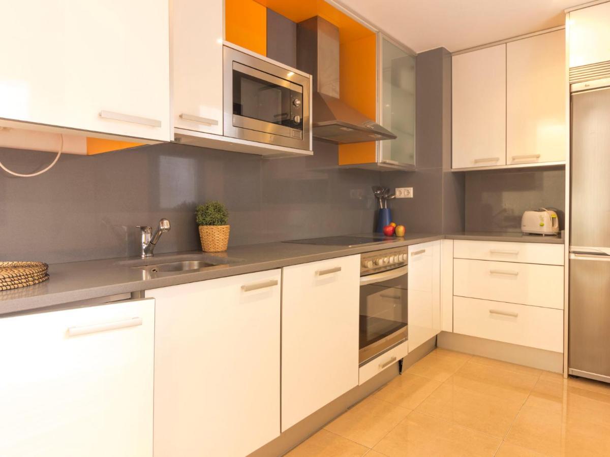 Apartment Goleta-2 By Interhome Кембрилс Екстериор снимка