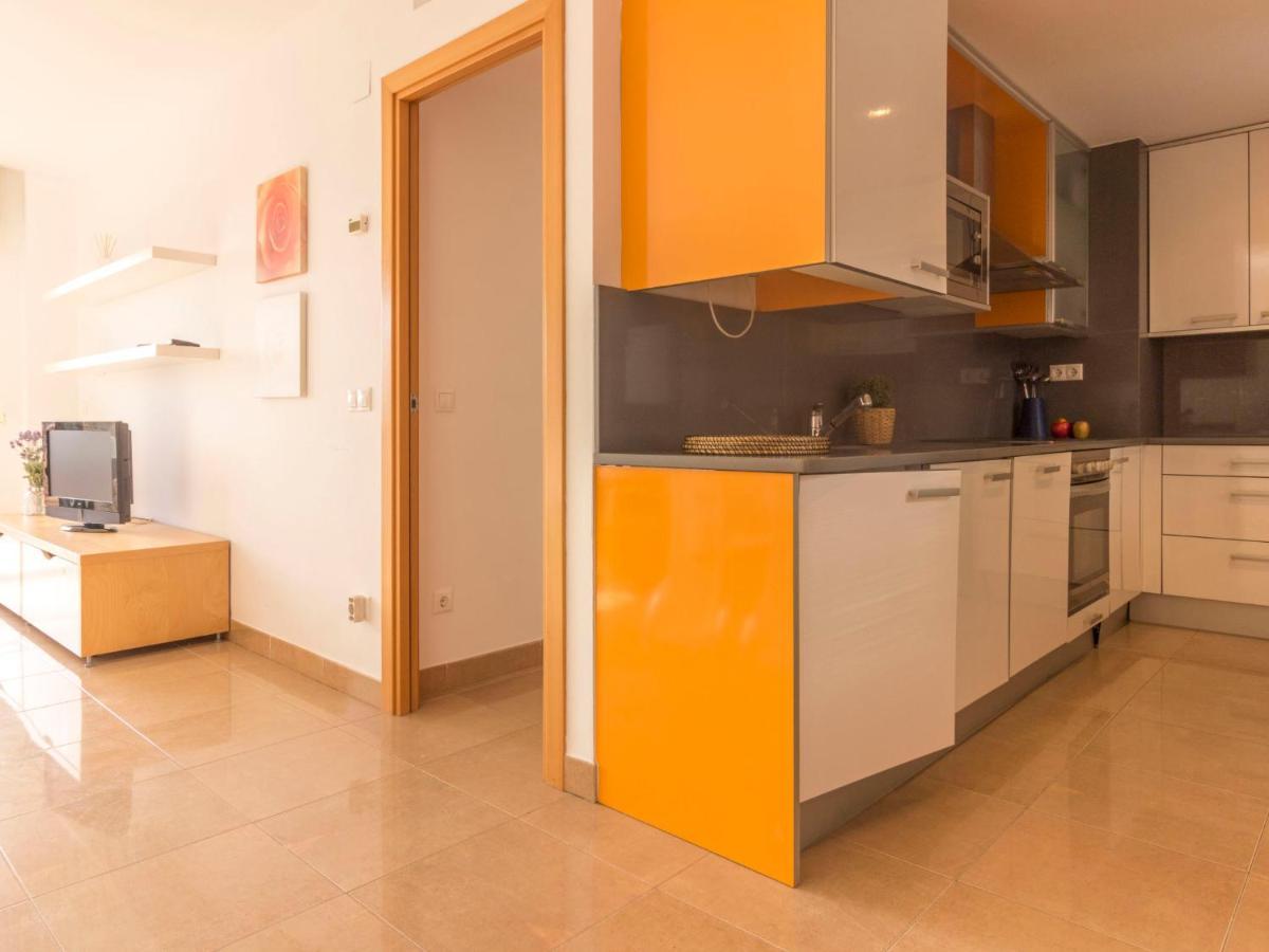 Apartment Goleta-2 By Interhome Кембрилс Екстериор снимка
