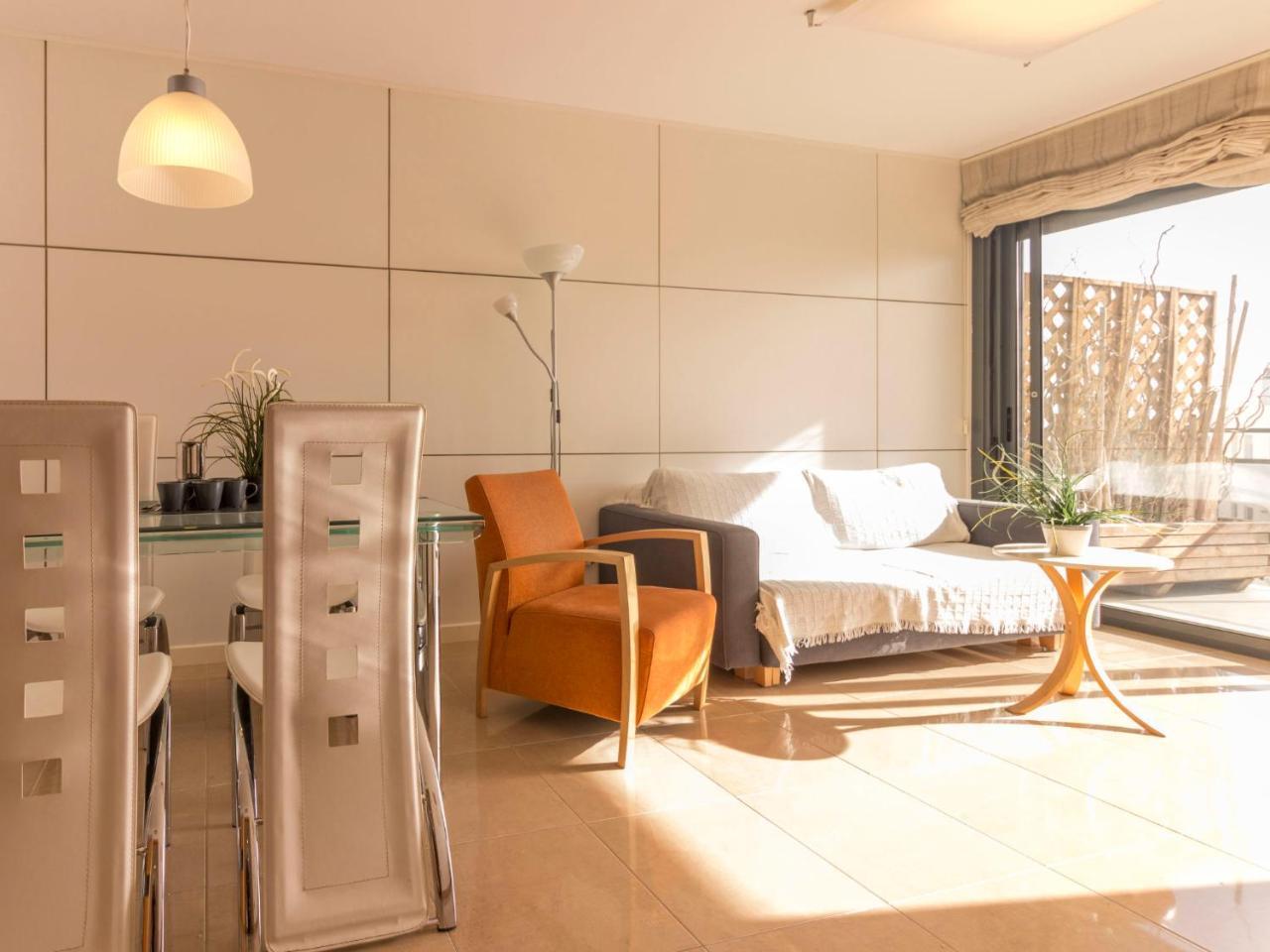 Apartment Goleta-2 By Interhome Кембрилс Екстериор снимка