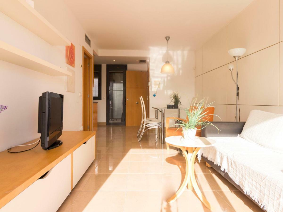 Apartment Goleta-2 By Interhome Кембрилс Екстериор снимка