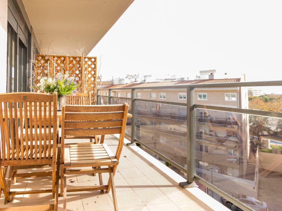 Apartment Goleta-2 By Interhome Кембрилс Екстериор снимка