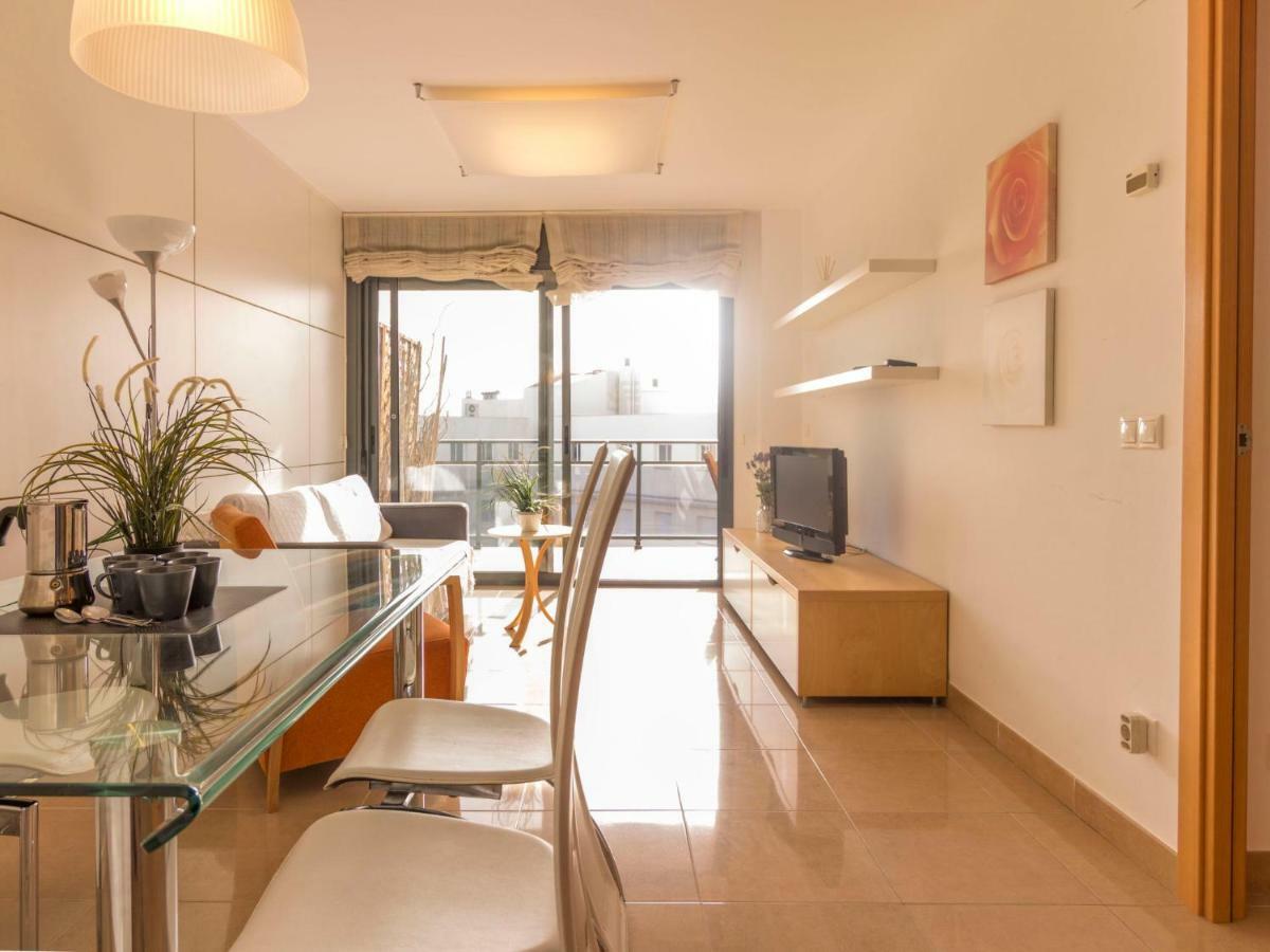 Apartment Goleta-2 By Interhome Кембрилс Екстериор снимка