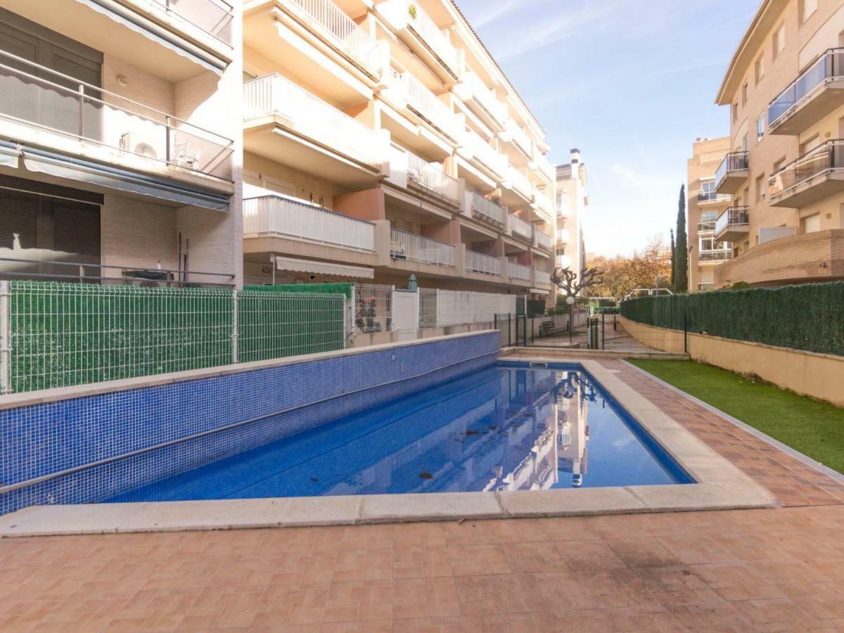 Apartment Goleta-2 By Interhome Кембрилс Екстериор снимка